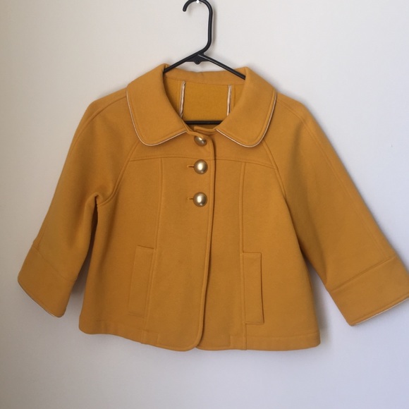 Short Coat