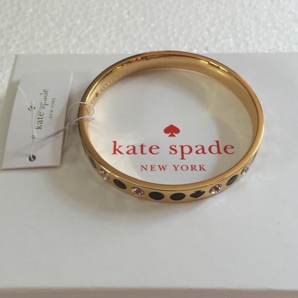 ❤️SOLD❤️Kate Spade Bangle - Picture 2 of 3