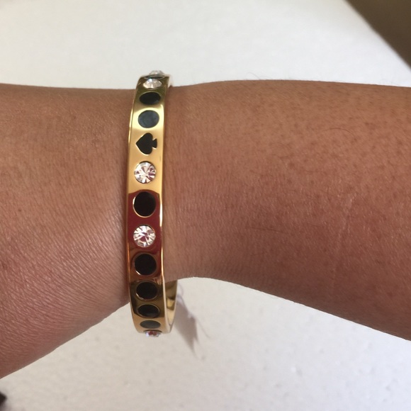 ❤️SOLD❤️Kate Spade Bangle - Picture 3 of 3