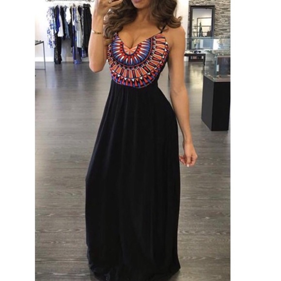Melinda dress