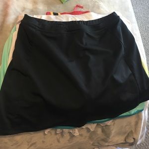 Tennis/ Golf skirt