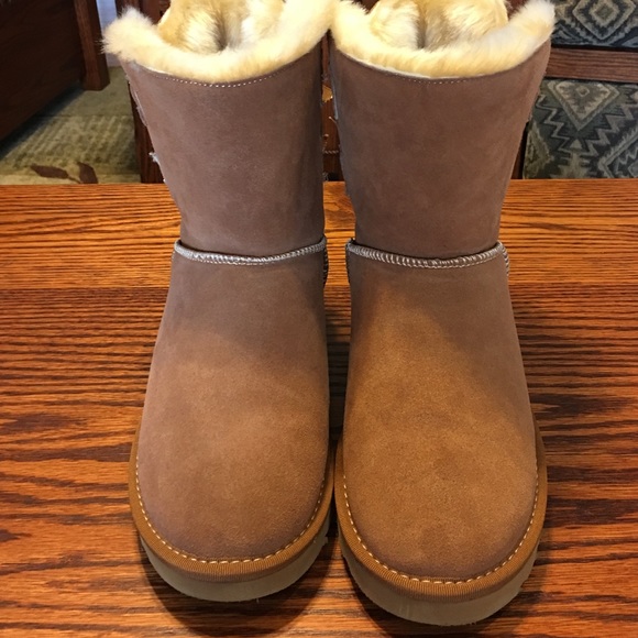 Perfect condition UGG boots