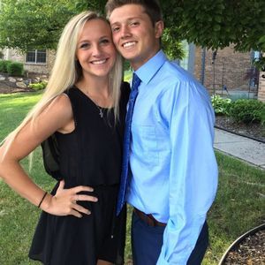 Meet your Posher, Garrett