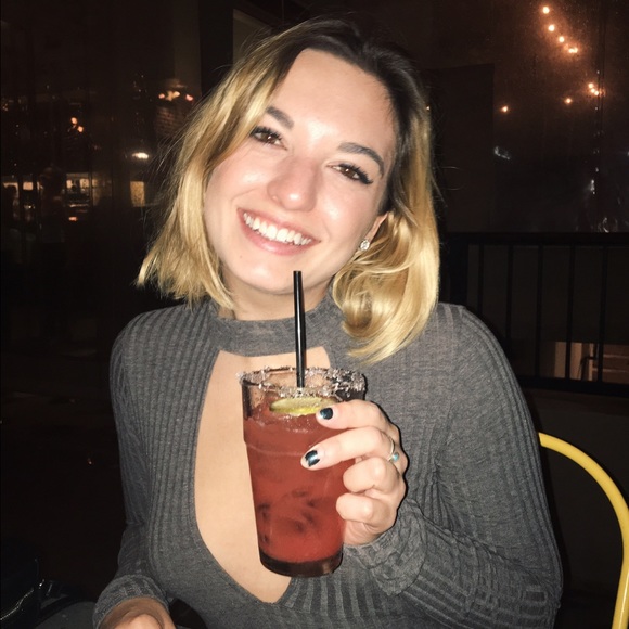 Meet your Posher, Madison