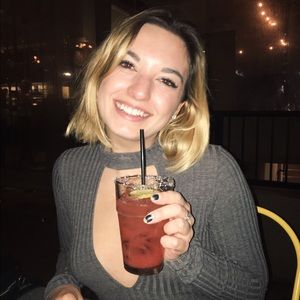 Meet your Posher, Madison