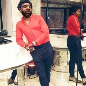 Meet your Posher, Tony