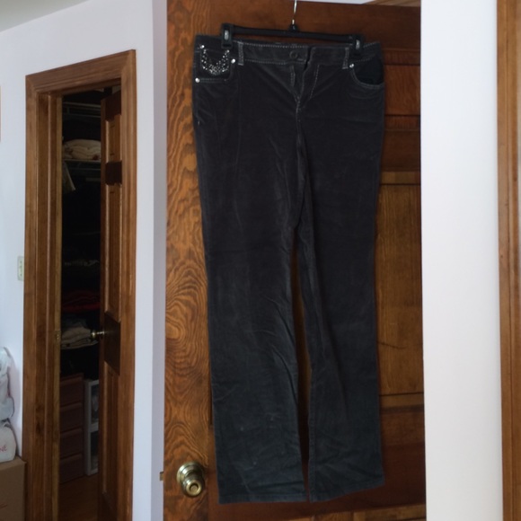 Pants