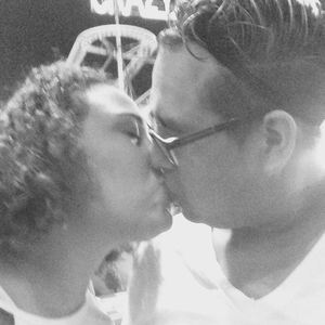 Meet your Posher, Luis