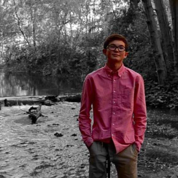 Meet your Posher, Robert - Picture 1 of 1