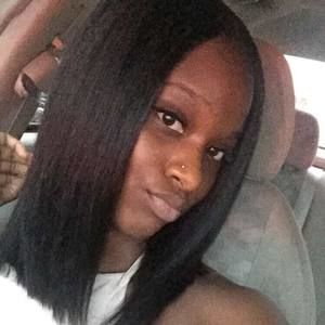 Meet your Posher, Tynisha