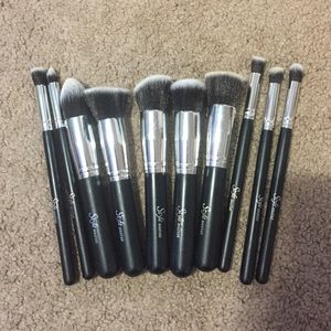 Style Master Brush Set