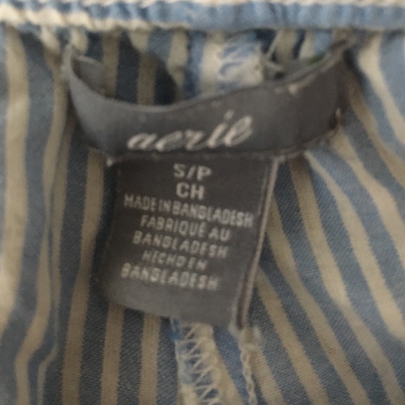 Aerie cute boxer shorts - Picture 4 of 4