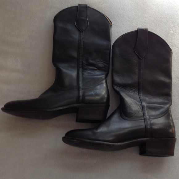 Frye boots