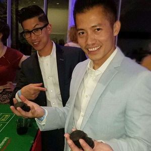 Meet your Posher, Bee