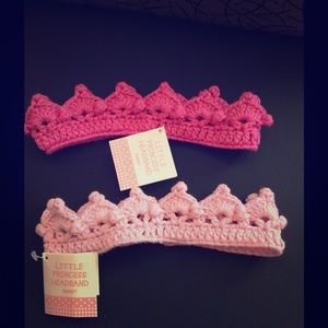 Princess headband