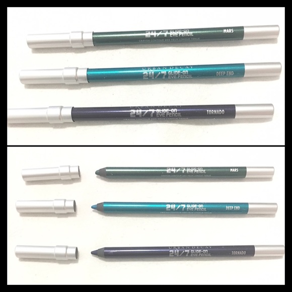 Urban Decay 24/7 Glide-On Eye Pencil