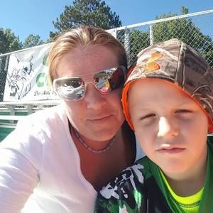 Meet your Posher, Robbi