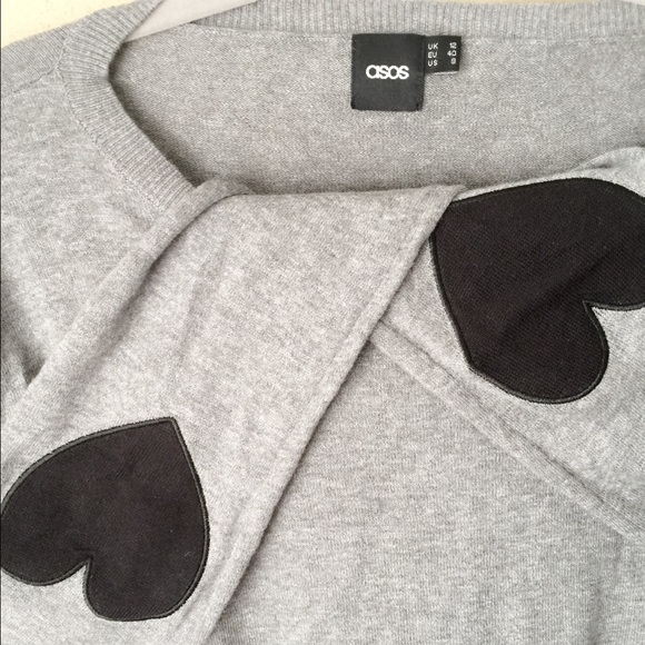 ASOS Crew Sweatshirt