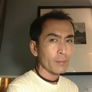 Meet your Posher, Ramon