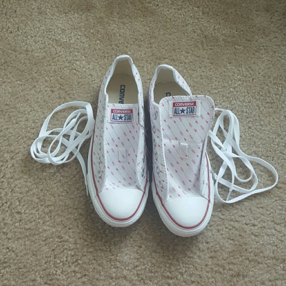 Custom converse - Picture 2 of 4