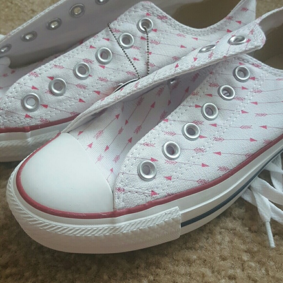 Custom converse - Picture 3 of 4