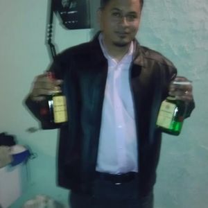 Meet your Posher, Obed