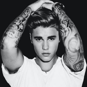 Meet your Posher, Luidjy