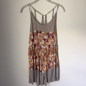 Free people dress