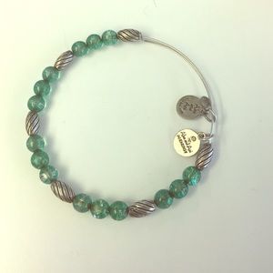 Alex & Ani Bracelet