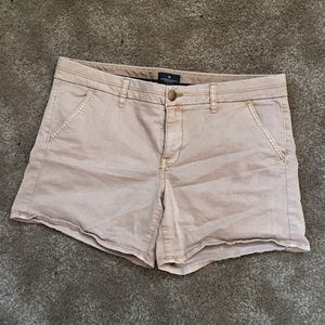 American Eagle Midi Short