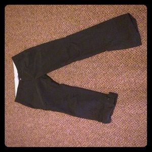 Comfortable REI hiking pants