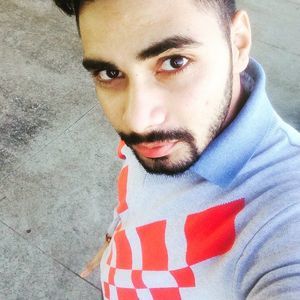 Meet your Posher, Jaspreet