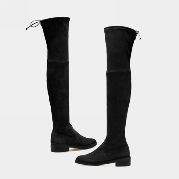 ** LAST ONES ** Over The Knee Boots - Picture 7 of 7