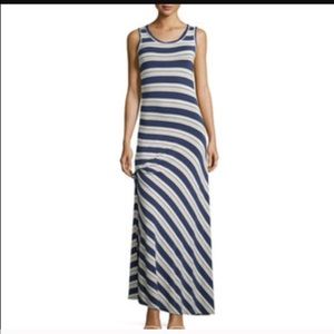 Max Studio maxi dress