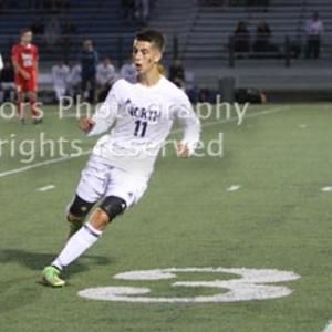 Meet your Posher, Nick