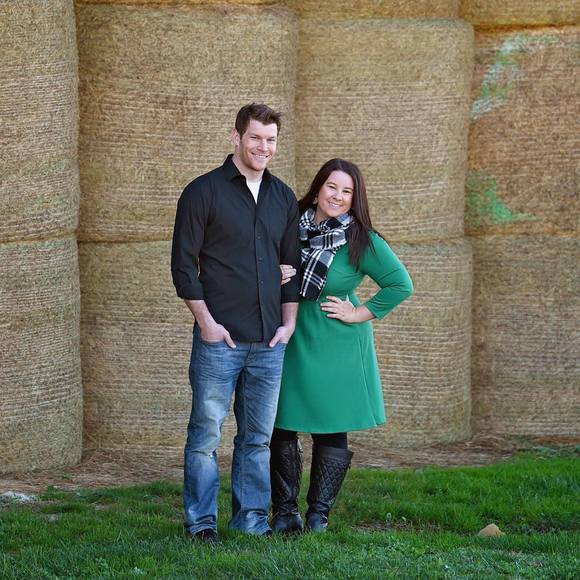 Meet your Posher, Teresa