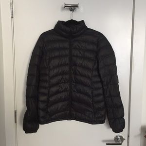 Bundle- Uniqlo ultra light down jacket