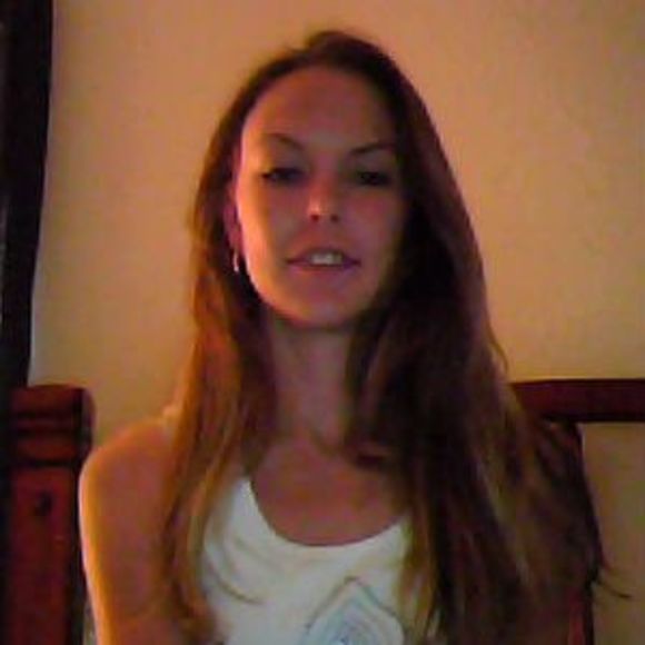 Meet your Posher, April