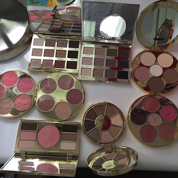 Tarte makeup bundle~~~SOLD~~~ - Picture 3 of 4