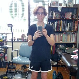 Meet your Posher, Britt