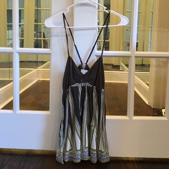 Free people top