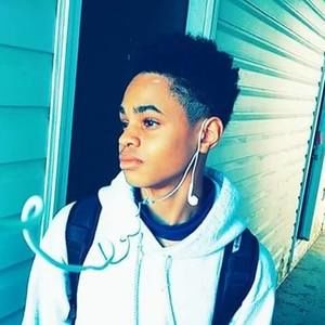 Meet your Posher, Gabriel