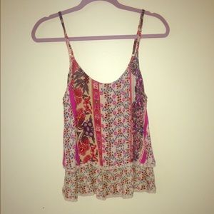 Gorgeous boutique tank