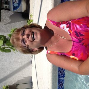 Meet your Posher, Luann