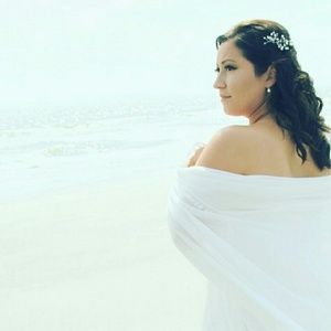 Meet your Posher, Stefanie