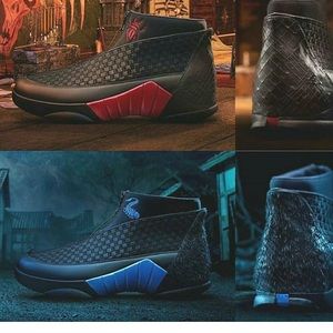 Meet your Posher, Hilario