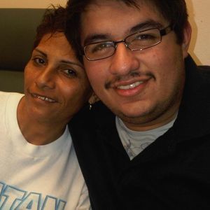 Meet your Posher, Richard