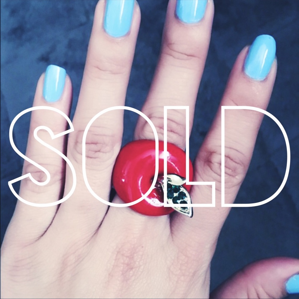 ❌SOLD❌
