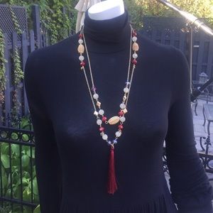 2 in 1 signature piece.