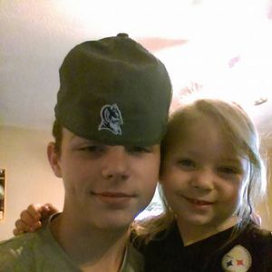 Meet your Posher, Austin